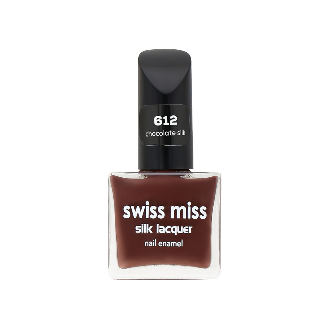 Chocolate Silk (612)