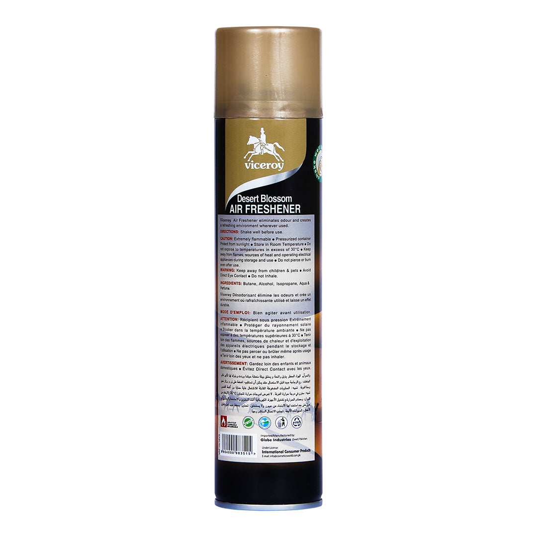 Viceroy Air Freshener Desert Blossom 150ml