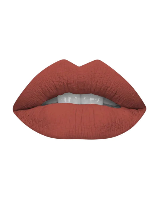 Flint (MATTE-242)