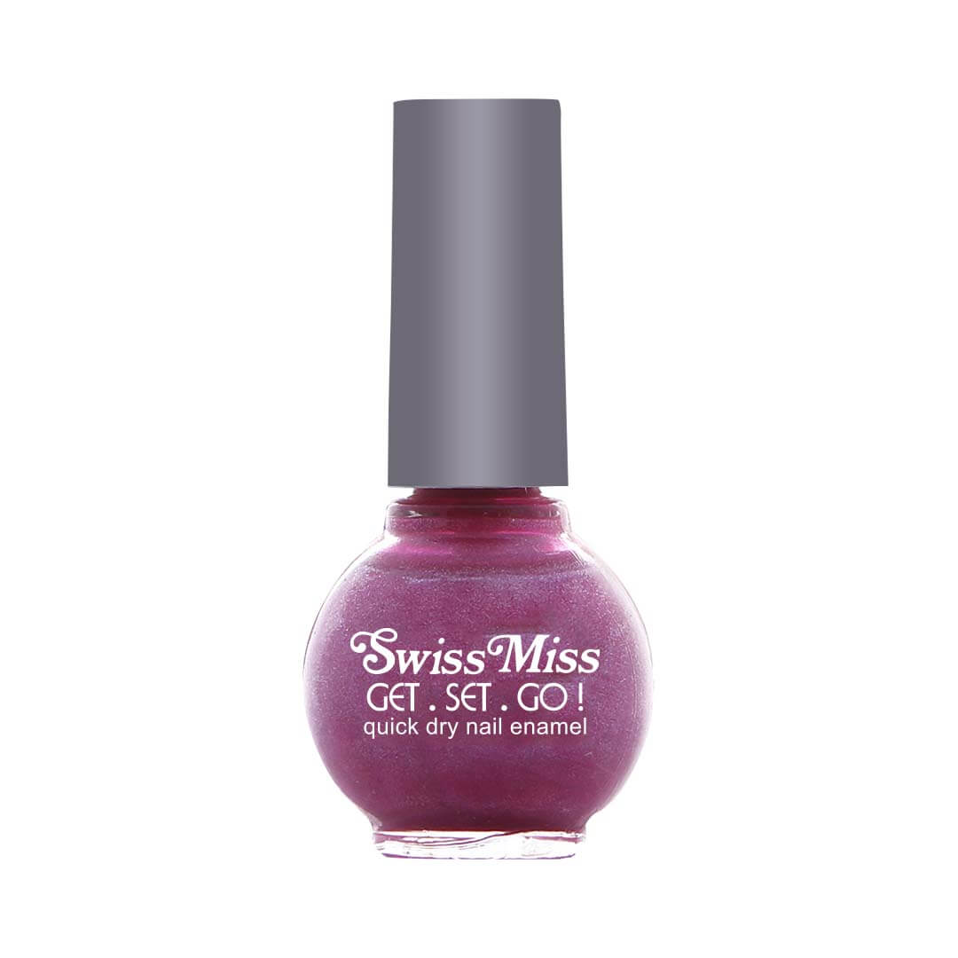 Raspberry Rose (257)
