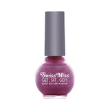 Raspberry Rose (257)