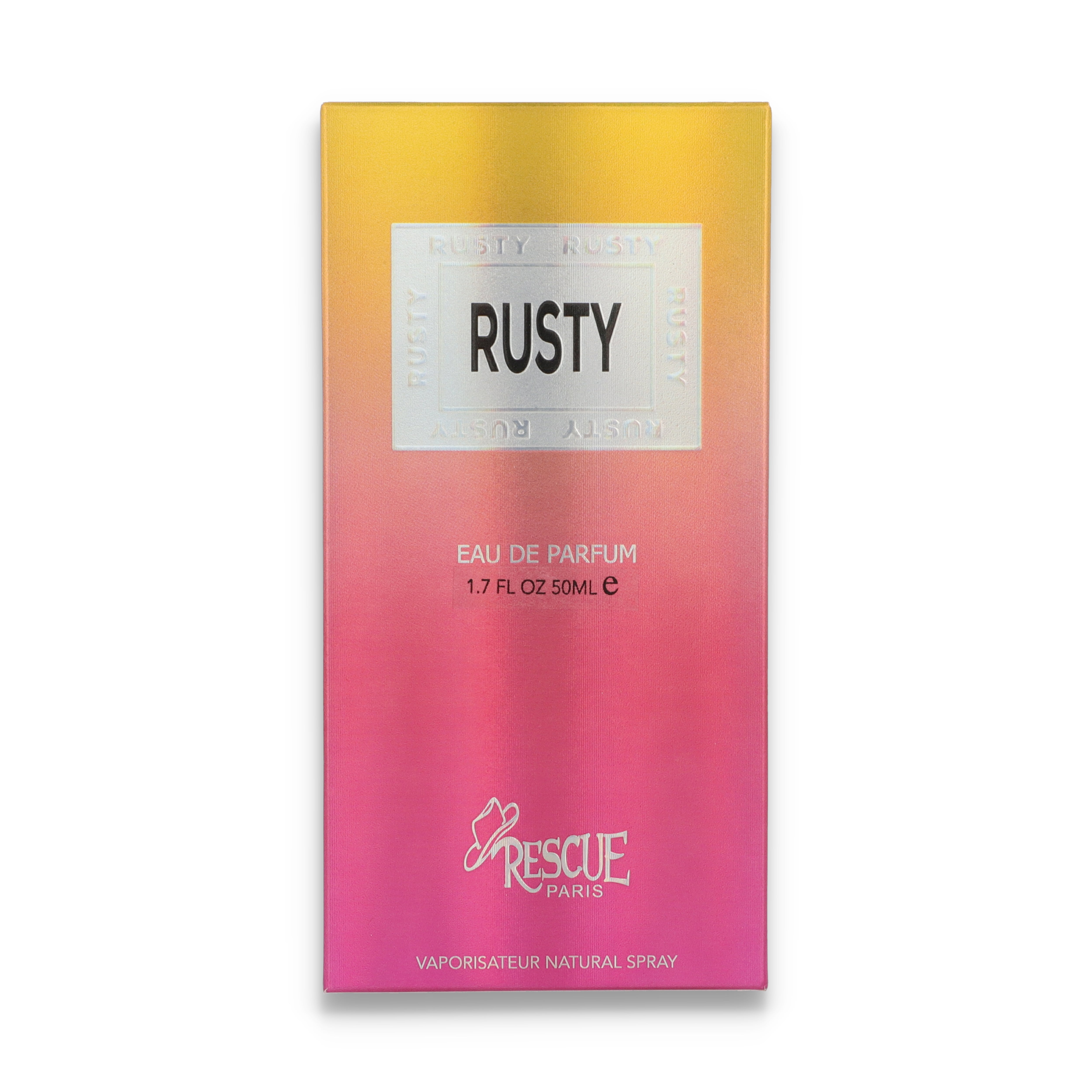 Rusty