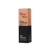 Foundation-Natural  SM 03