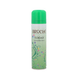 Broche Body Spray Today 150ml