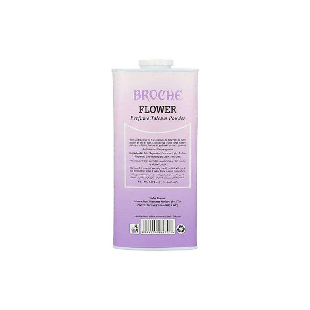 back-broche-flower-talcum-powder-125gm