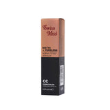 Concealer-Fine Plush SM 03
