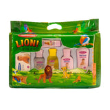 Mothercare Jungle Book Gift Bag