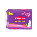 Mothercare - Ultra Thin 7 Extra long Sanitary Pad