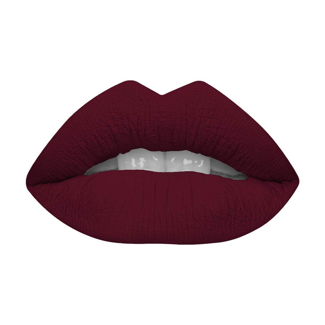 Deep Maroon (MATTE-226)