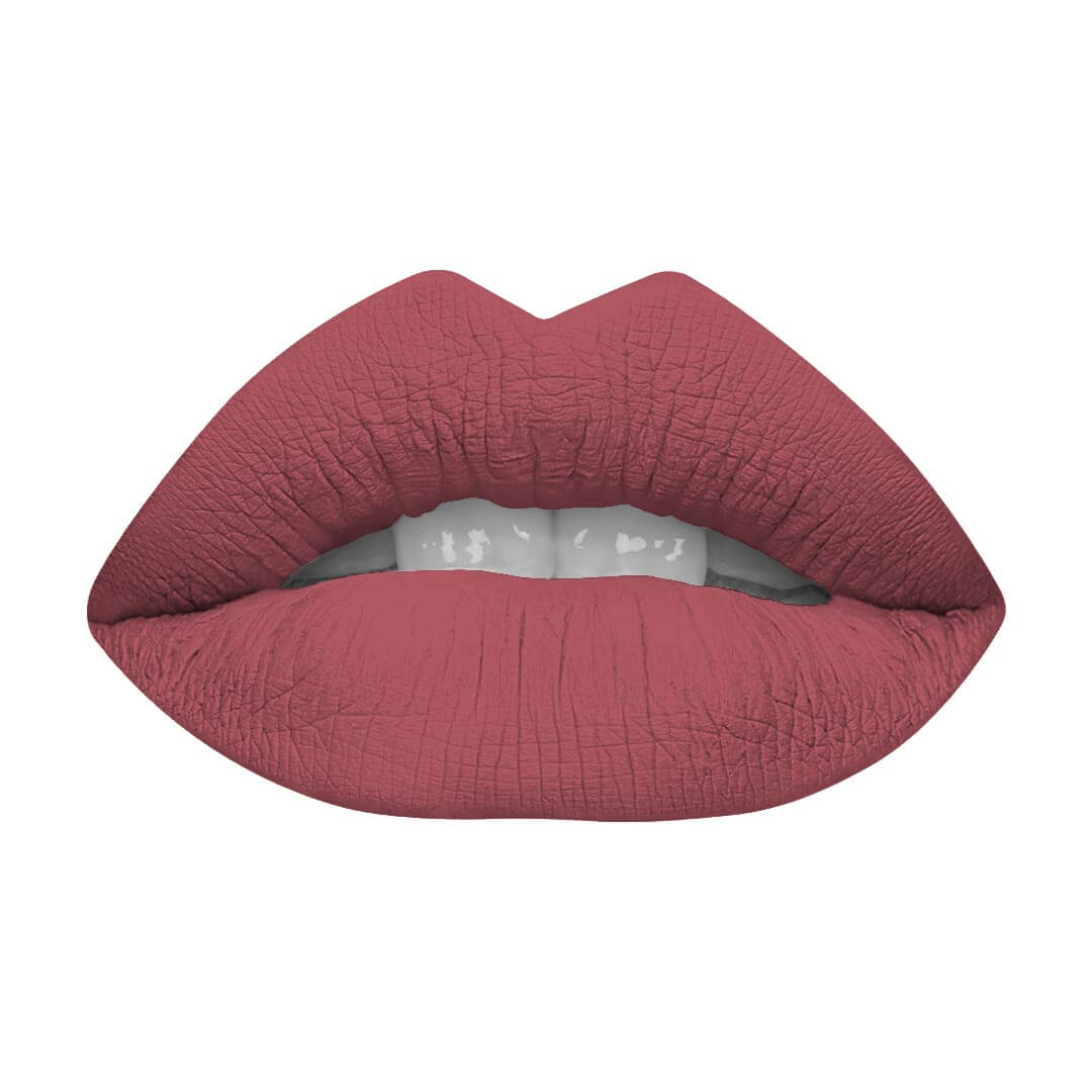 Flamingo Pink (MATTE-228)