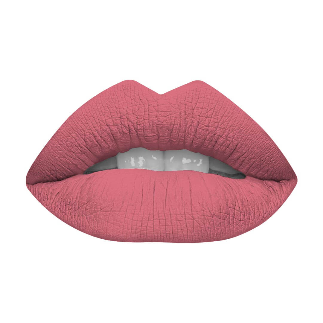 Pretty Pink (MATTE-263)