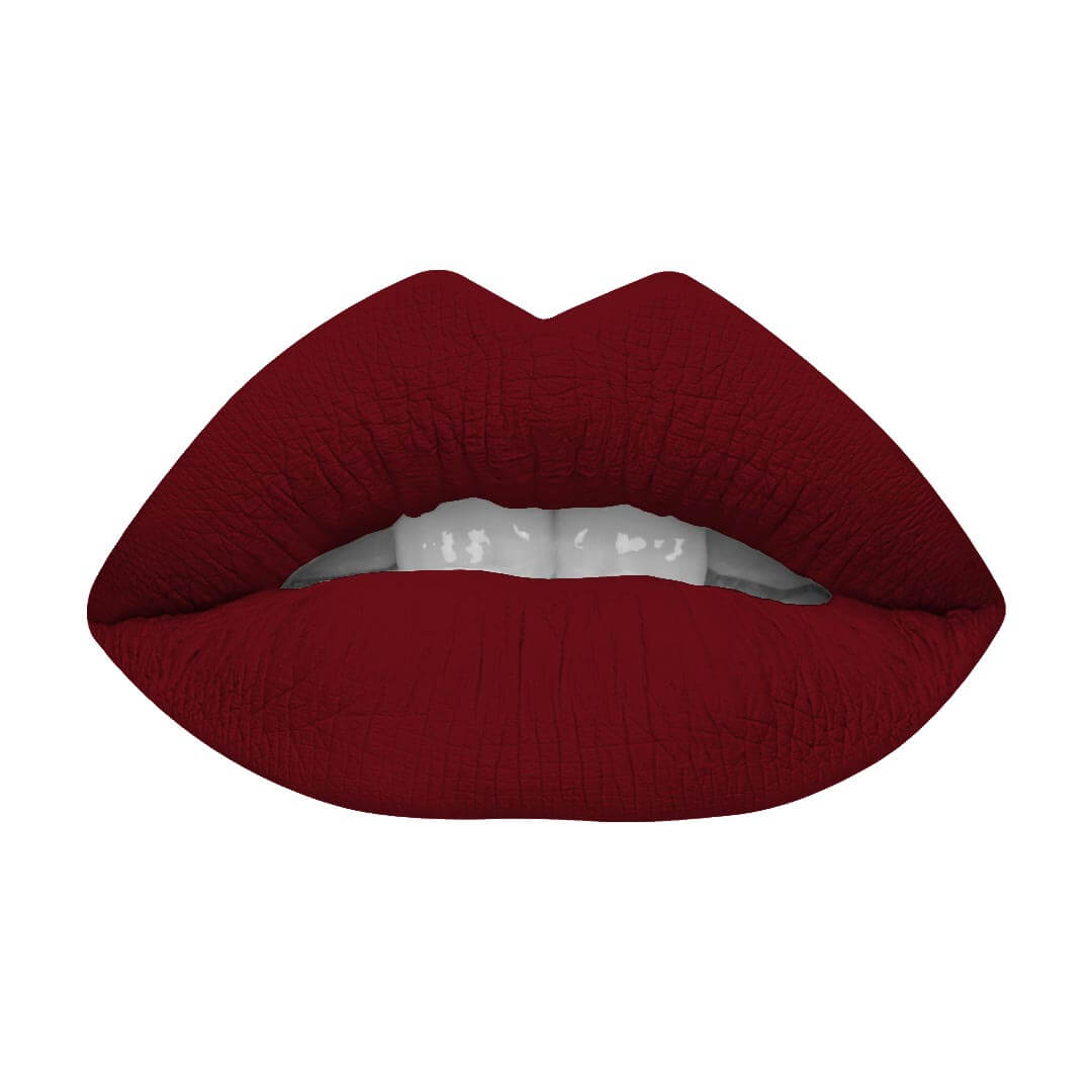 True Maroon (MATTE-284)