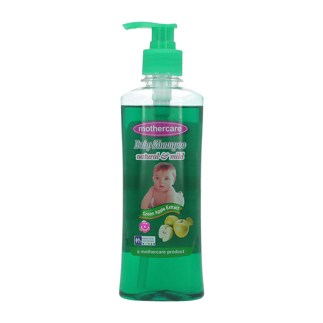 mothercare-baby-shampoo-apple-family-300ml