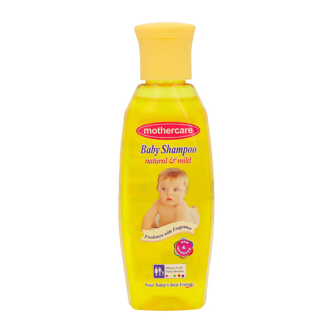 mothercare-baby-shampoo-yellow-medium-110ml