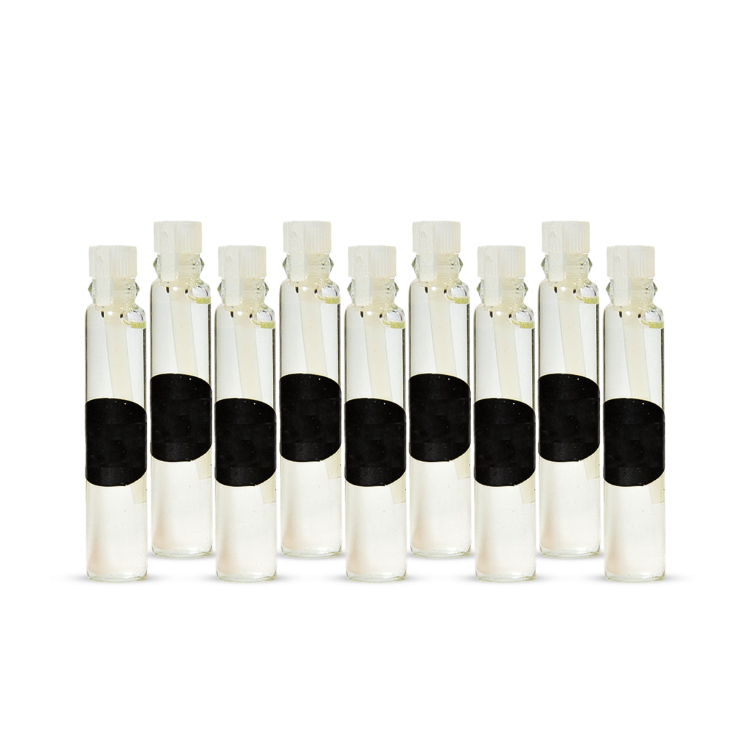 Signature Scent Discovery Set – 6 x 5ml Perfume Testers