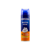 shaving-foam-active-comfort-with-white-background