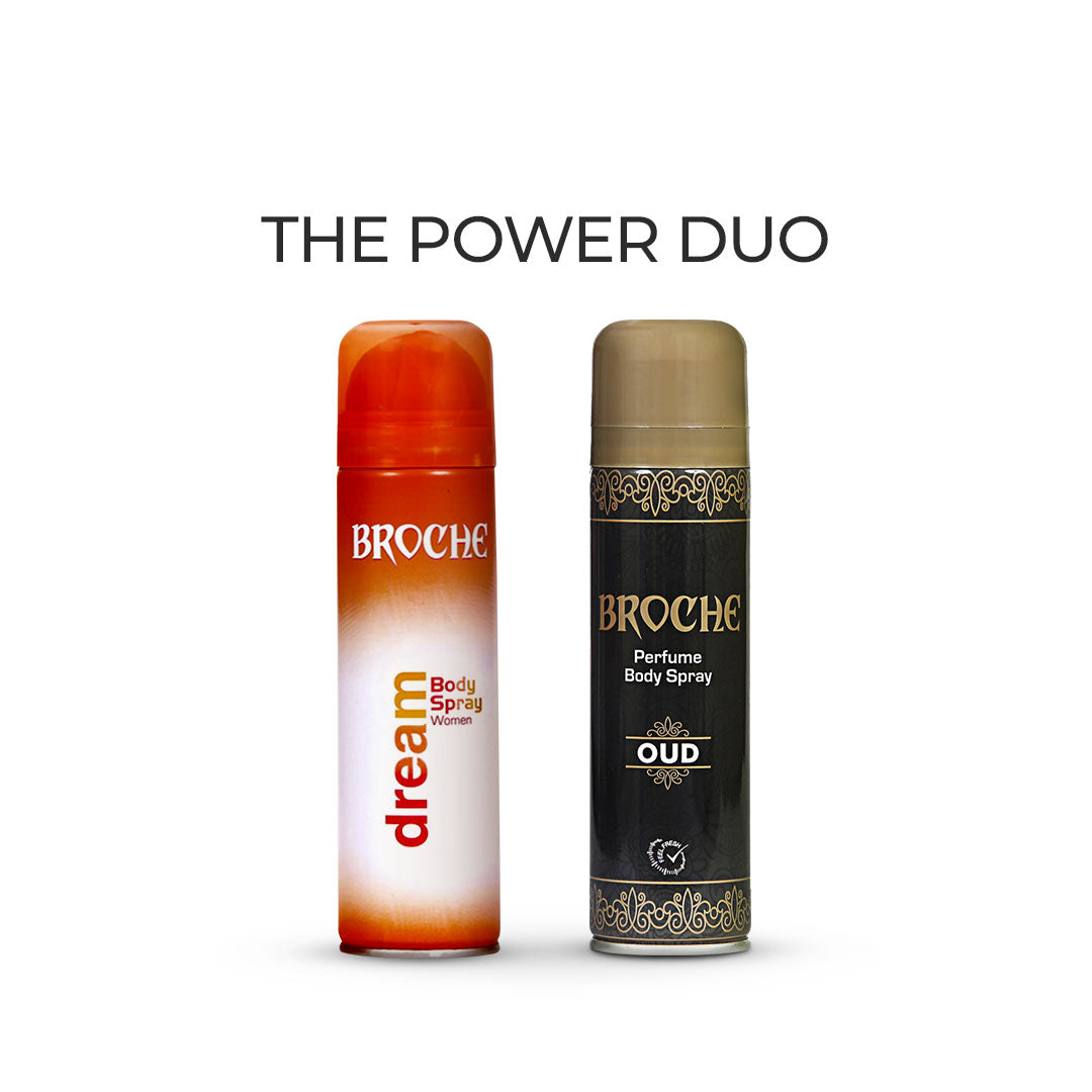 The Power DUO