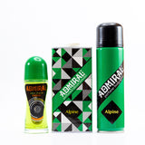 The luxury collection