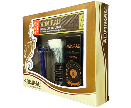 Admiral Gift Box