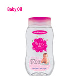 Mothercare Baby Oil (New)