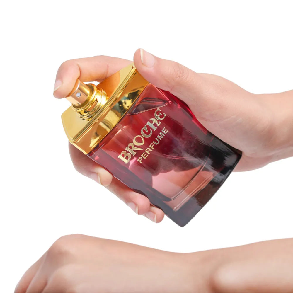 Broche Eau De Parfum 50ml