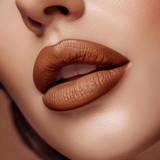 Cashmere Brown (B-112)