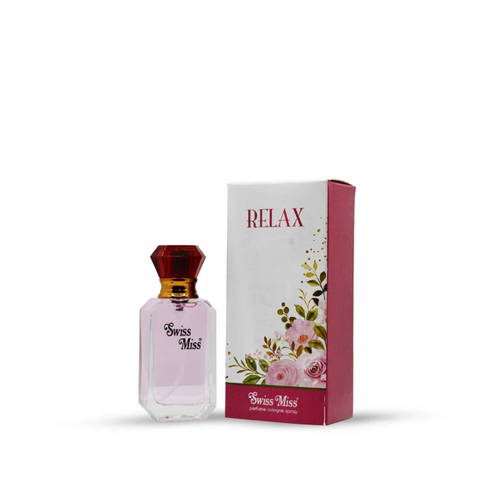 Relax Perfume 15ml
