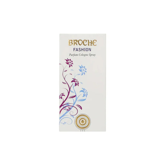 Broche Fashion Perfume