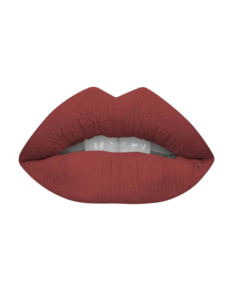 Metallic Brown (MATTE-249)