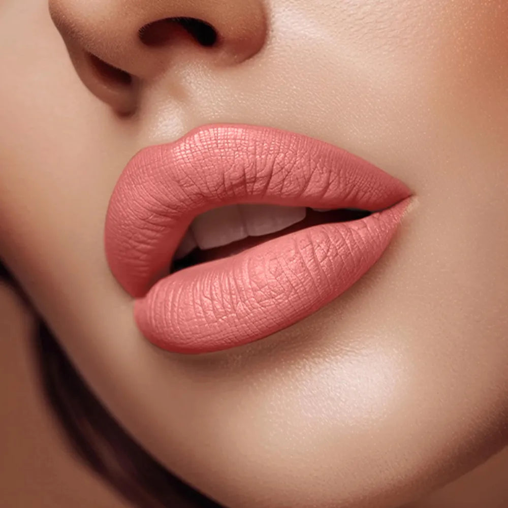 Romantic Pink (B-106)