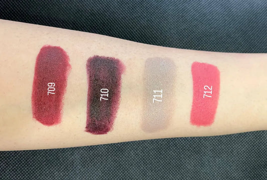Shades 709-712