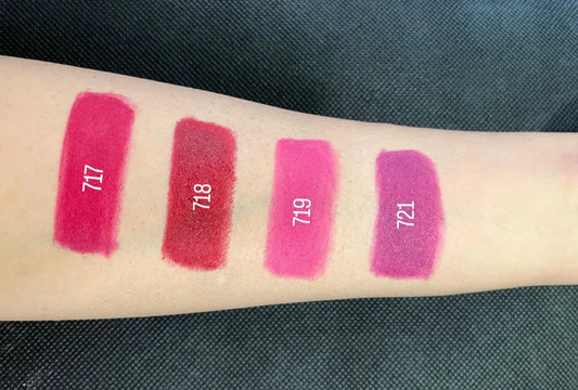 Shades 717-721