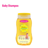 Mothercare Baby Shampoo - Yellow (New)