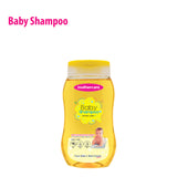 Mothercare Baby Shampoo - Yellow (New)