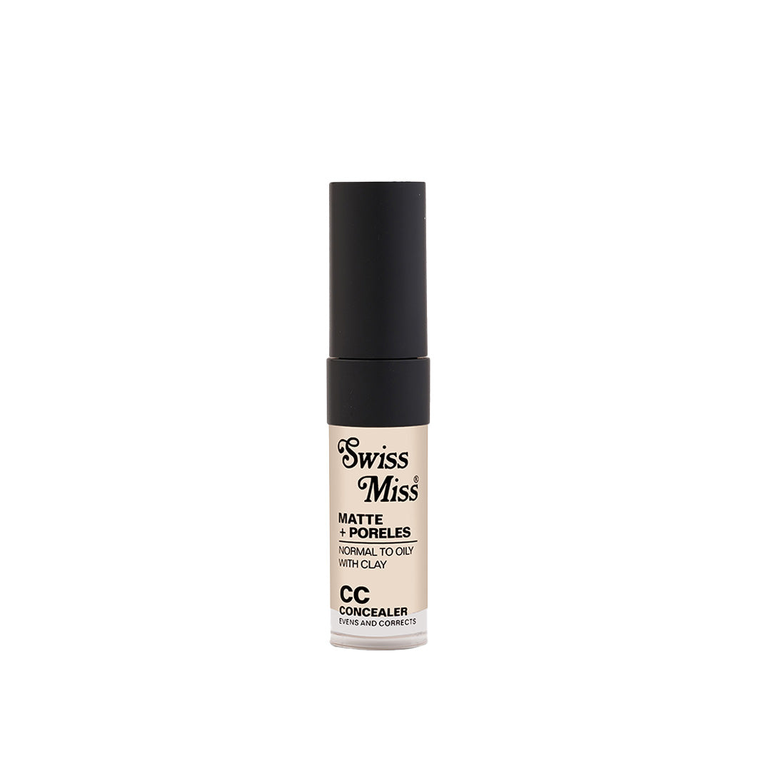 Concealer-Pearl Ivory SM 01