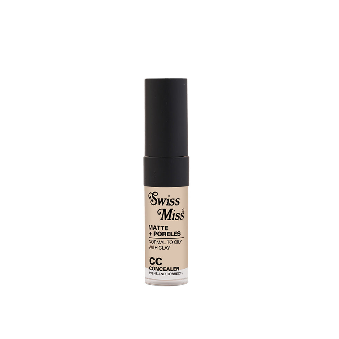 Concealer-Fine Plush SM 03