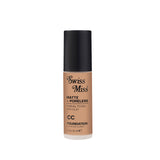 Foundation-Almond SM 05