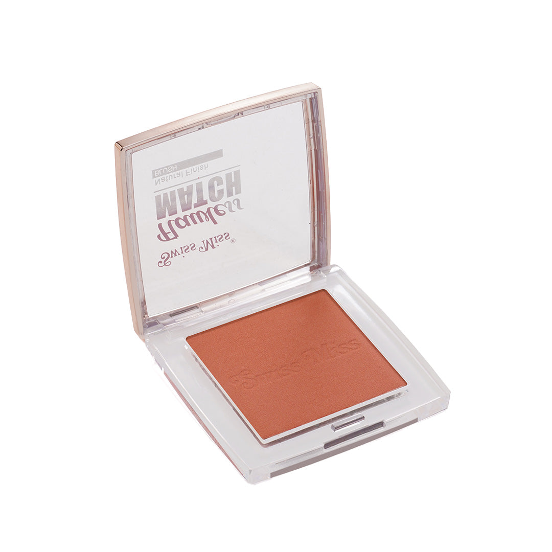 Blush-Natural Bronze SM 005
