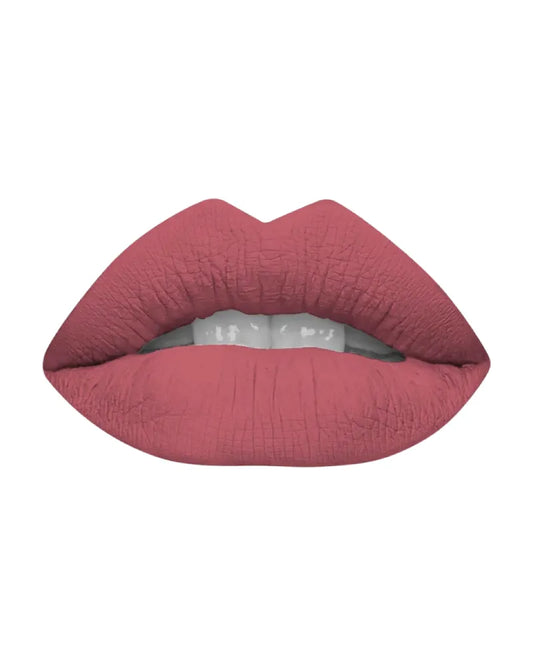 Sugar Pink (MATTE-209)