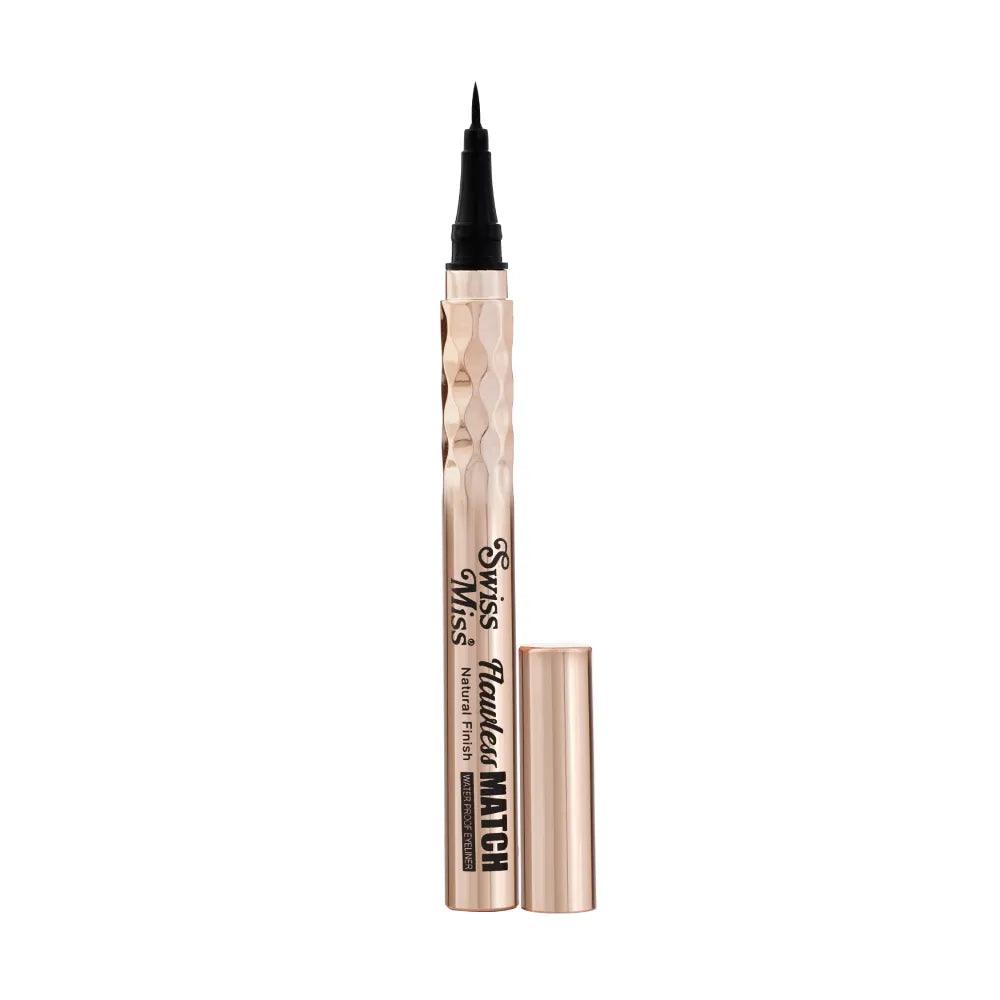 Swissmiss Water Proof Marker Eyeliner
