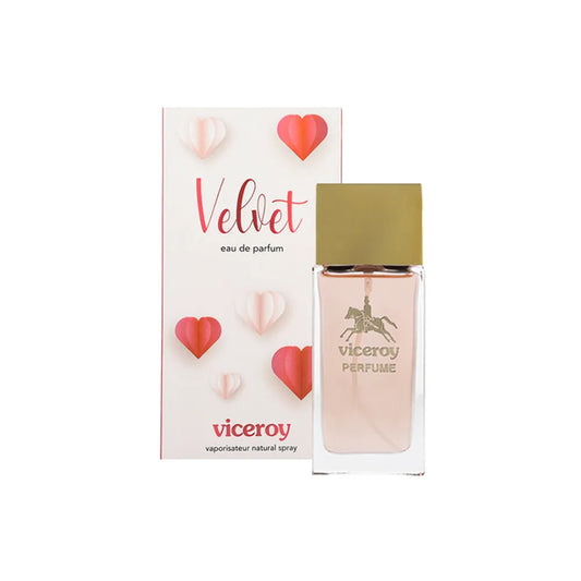 Viceroy Velvet Perfume 50cc