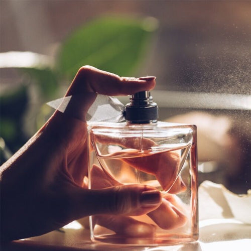 Scent Diary: How to Get the Right Fragrance