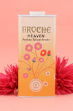 Broche Heaven Talcum Powder