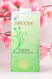 Broche Today Talcum Powder 125gm