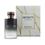 Broche Infinity Blooming Eau De Perfume 100ml