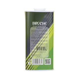 Broche Furious Talcum Powder 125gm