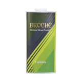 Broche Furious Talcum Powder 125gm