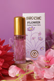 Broche Flower Perfume