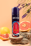 Broche Body Spray Spirit 150ml