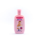 Mothercare Baby Lotion Natural